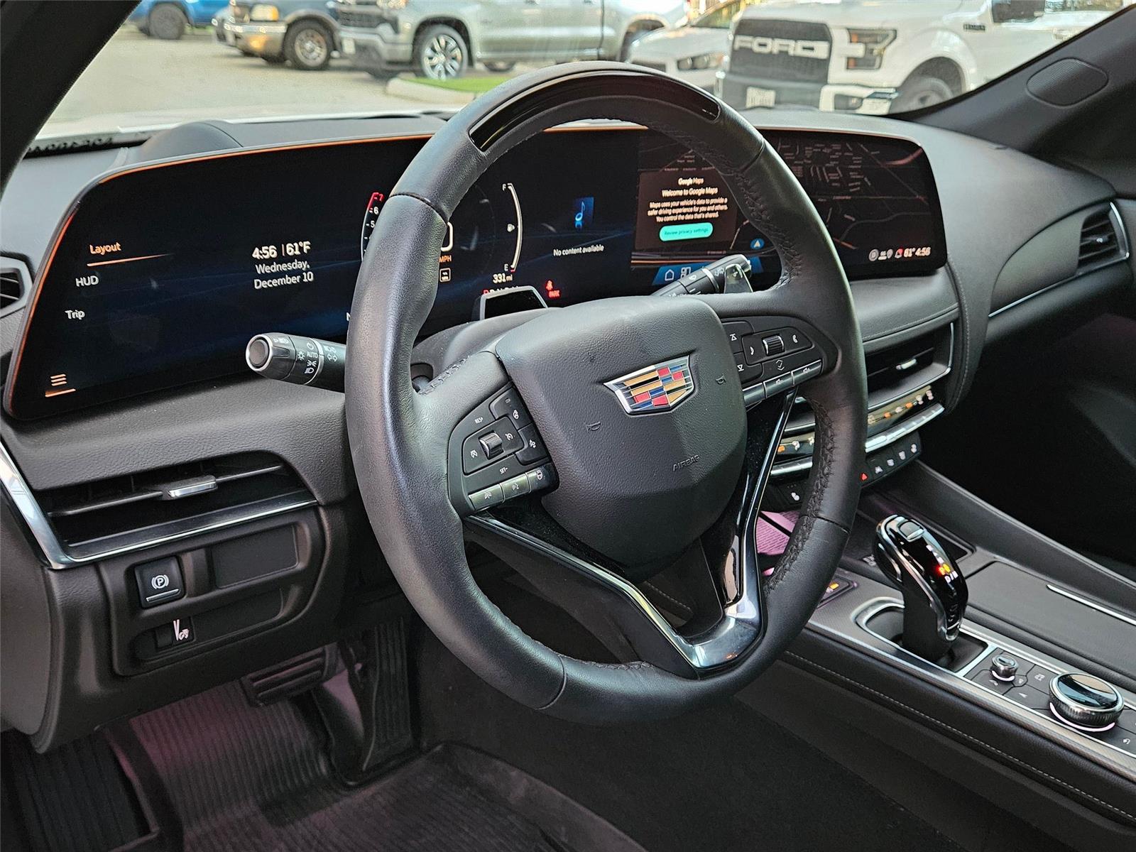 2026 Cadillac CT5 Premium Luxury - Photo 14