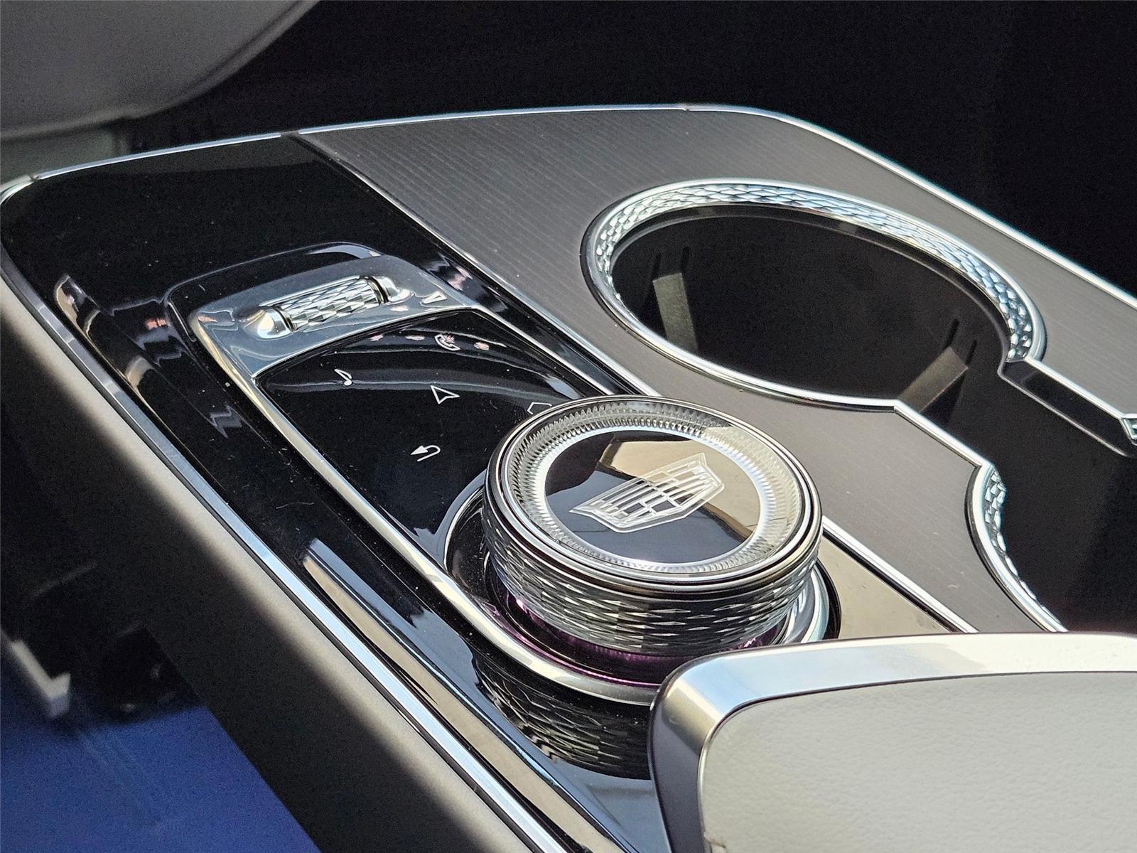 2025 Cadillac LYRIQ Sport 1 - Photo 22