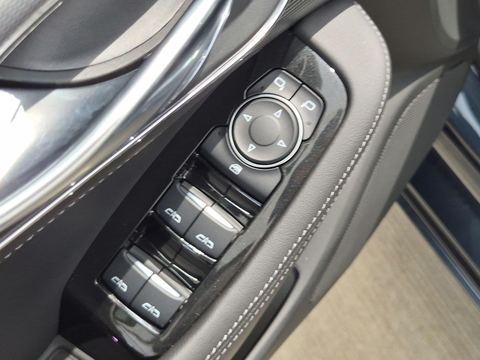 2026 Cadillac CT5 Premium Luxury - Photo 26
