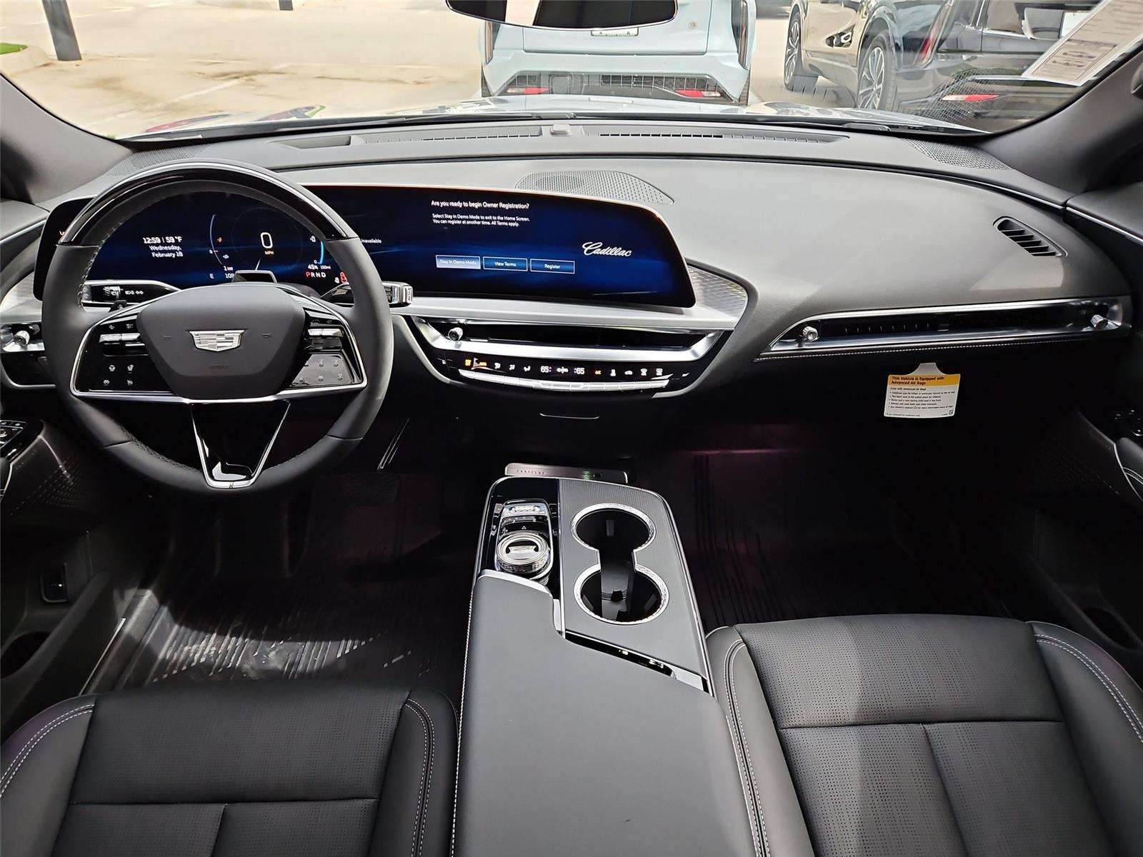 2026 Cadillac LYRIQ Luxury - Photo 11