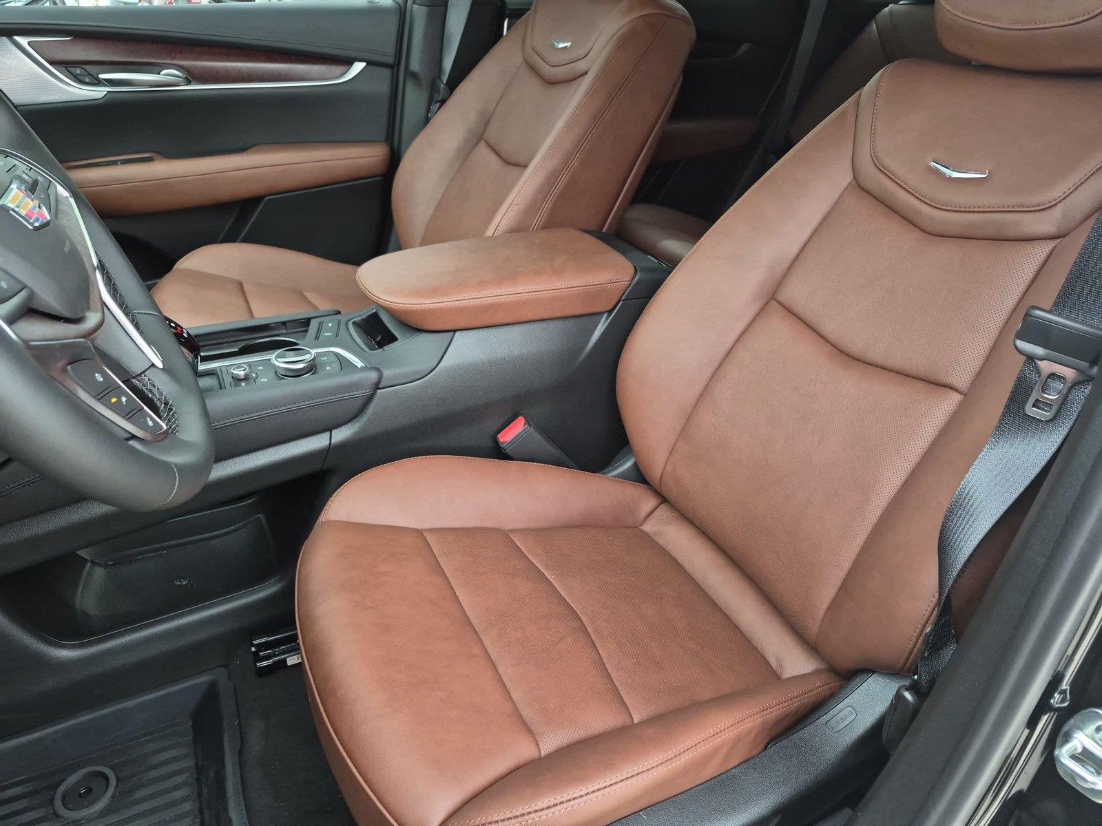 2026 Cadillac XT5 Premium Luxury - Photo 10