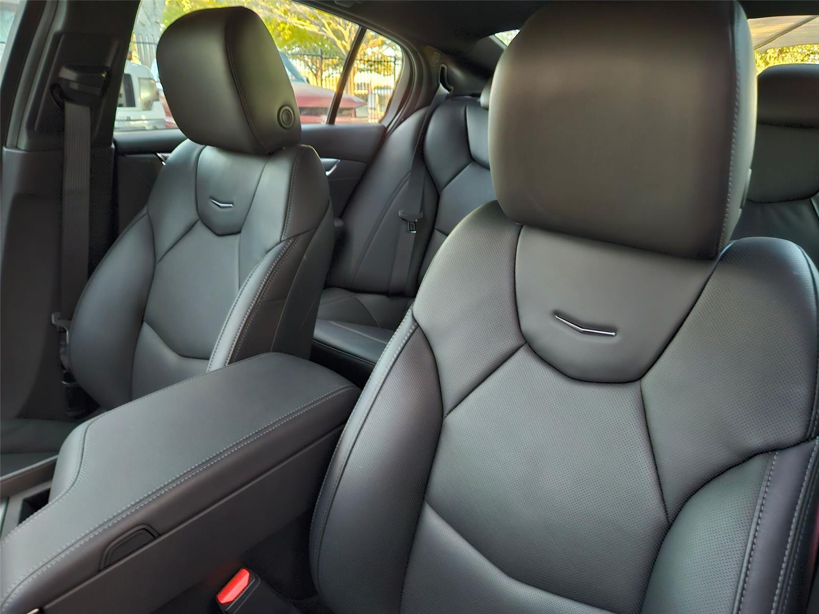 2026 Cadillac CT5 Premium Luxury - Photo 10