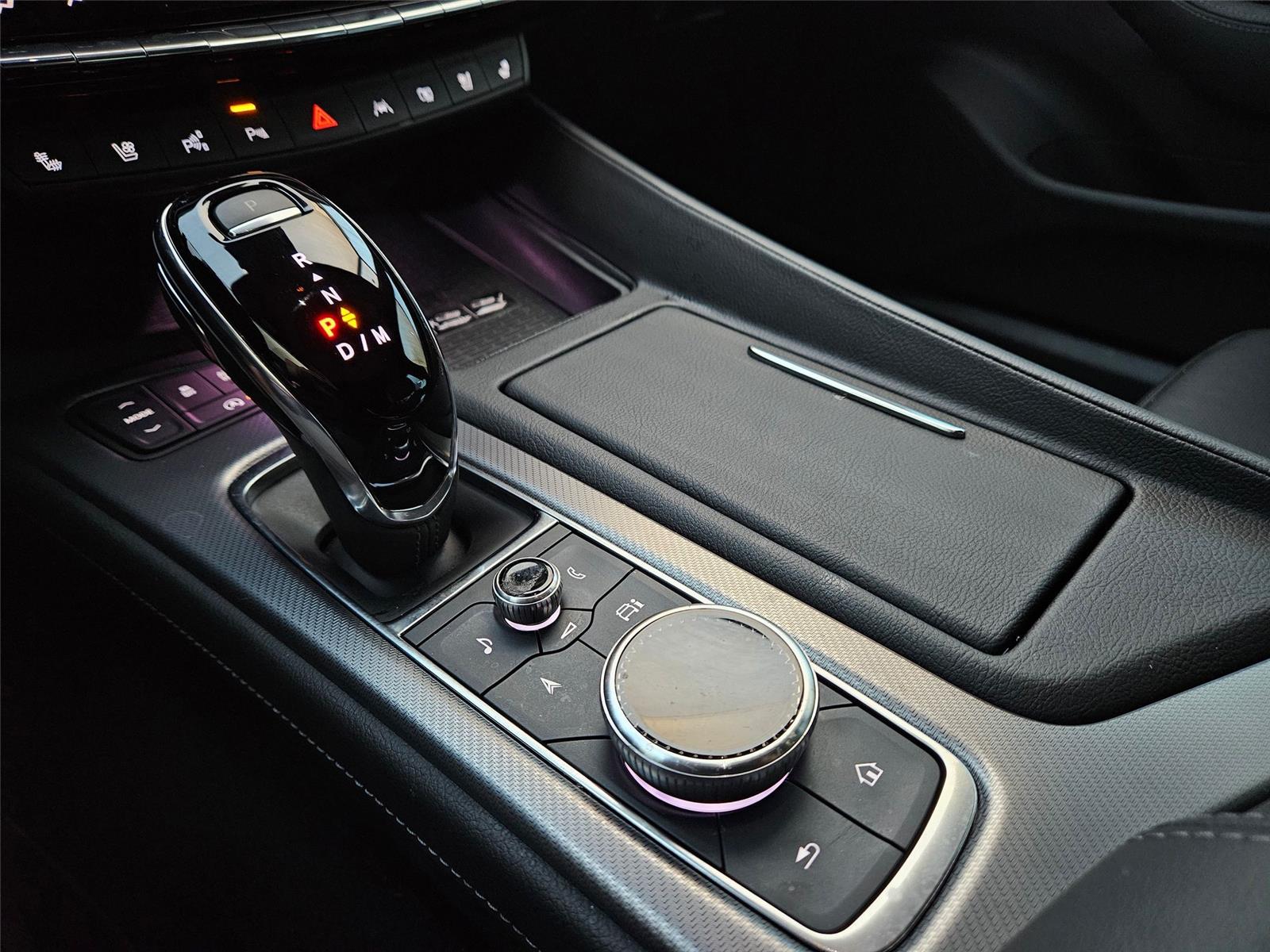 2026 Cadillac CT5 Premium Luxury - Photo 22