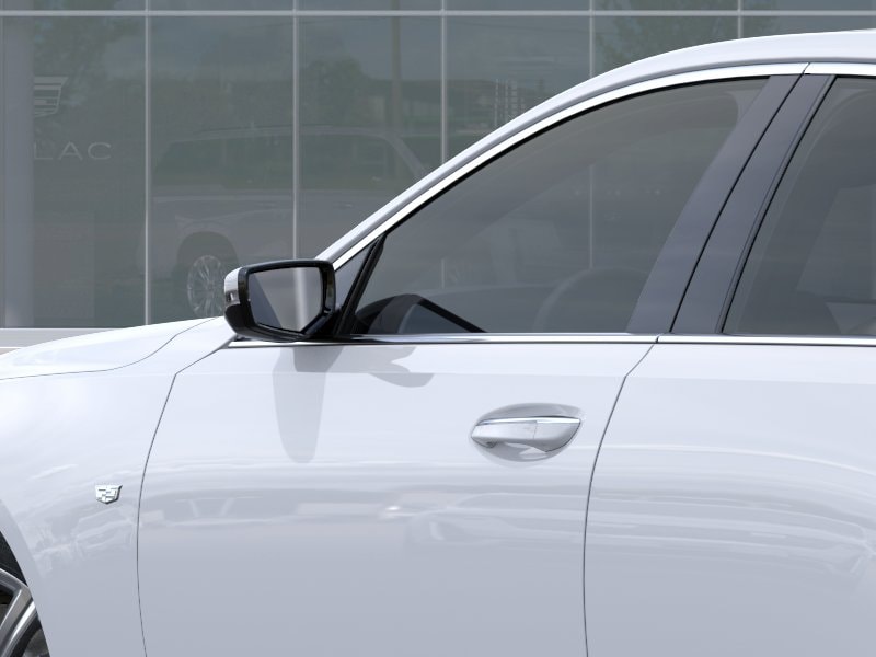 2026 Cadillac CT5 Premium Luxury - Photo 45
