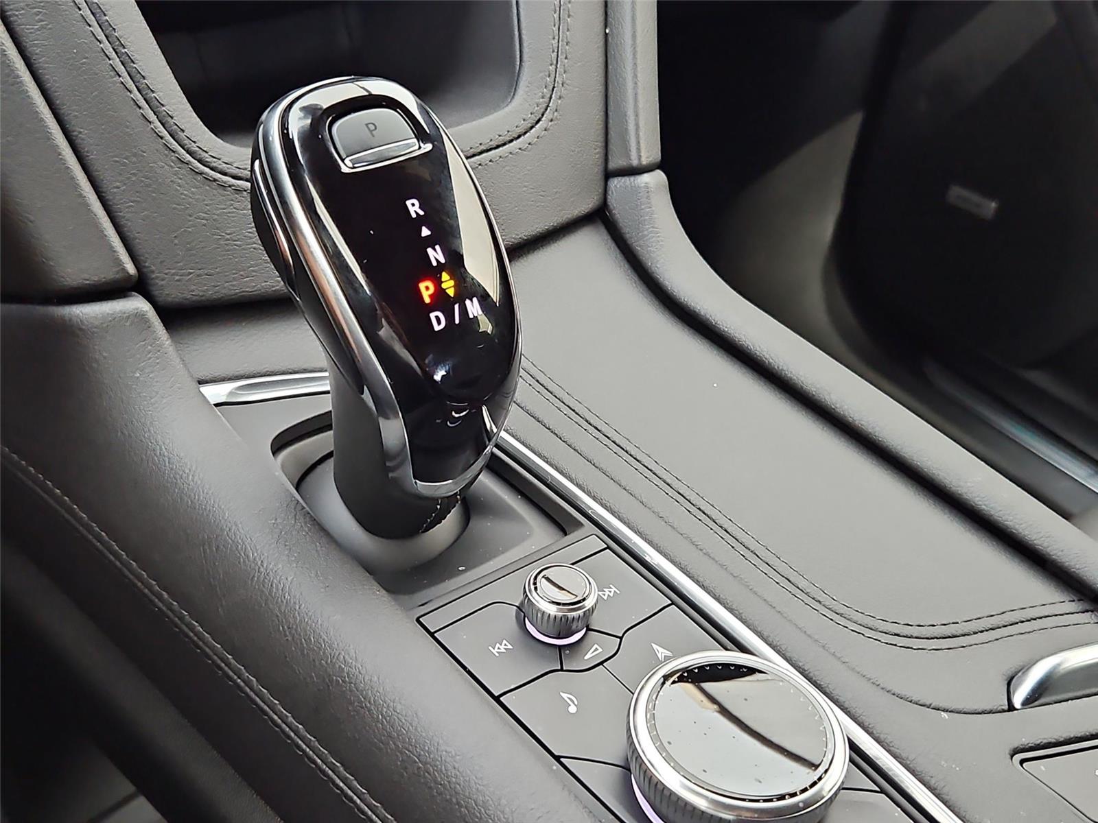 2026 Cadillac XT5 Sport - Photo 23