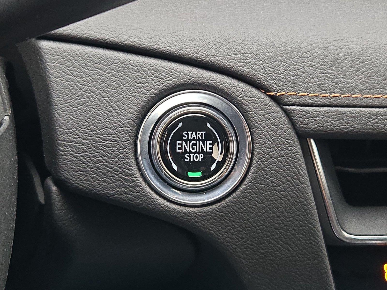 2026 Cadillac CT5 Sport - Photo 23