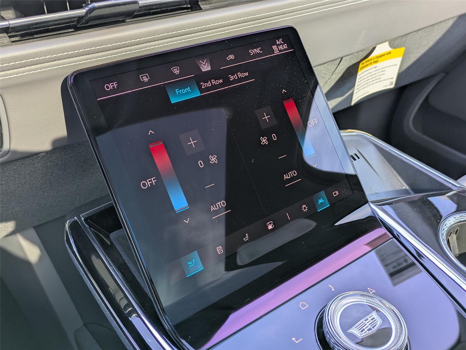 2026 Cadillac Escalade IQ Sport - Photo 21
