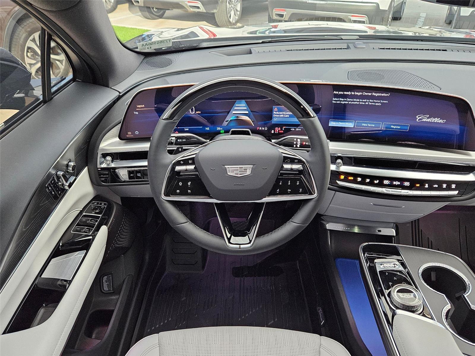 2026 Cadillac LYRIQ Luxury - Photo 12