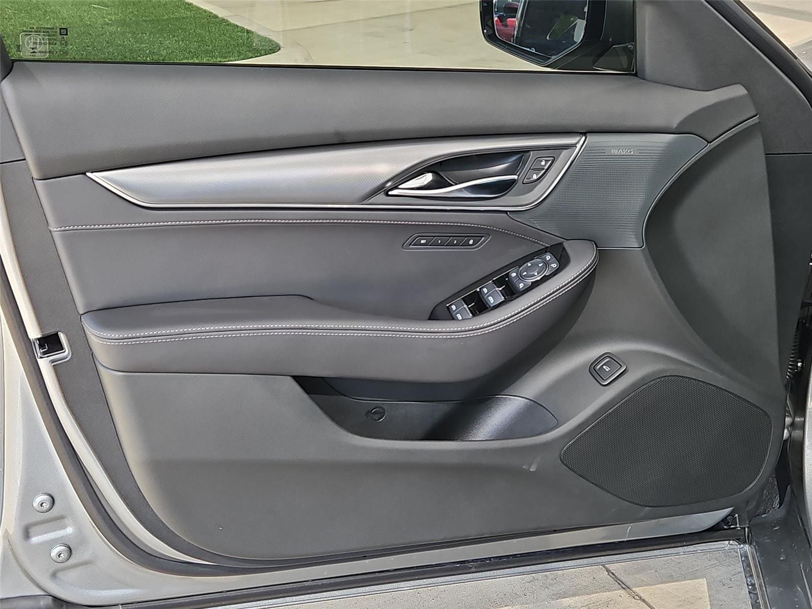 2026 Cadillac CT5 Premium Luxury - Photo 22