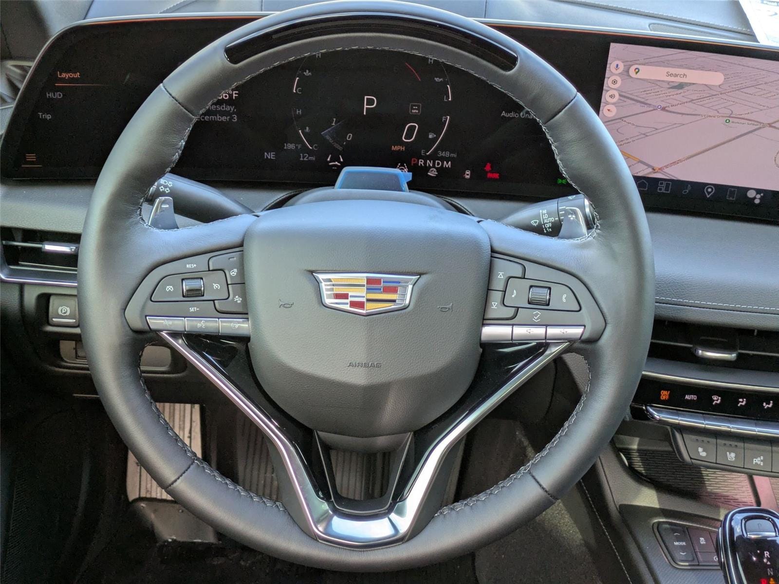 2026 Cadillac CT5 Premium Luxury - Photo 13