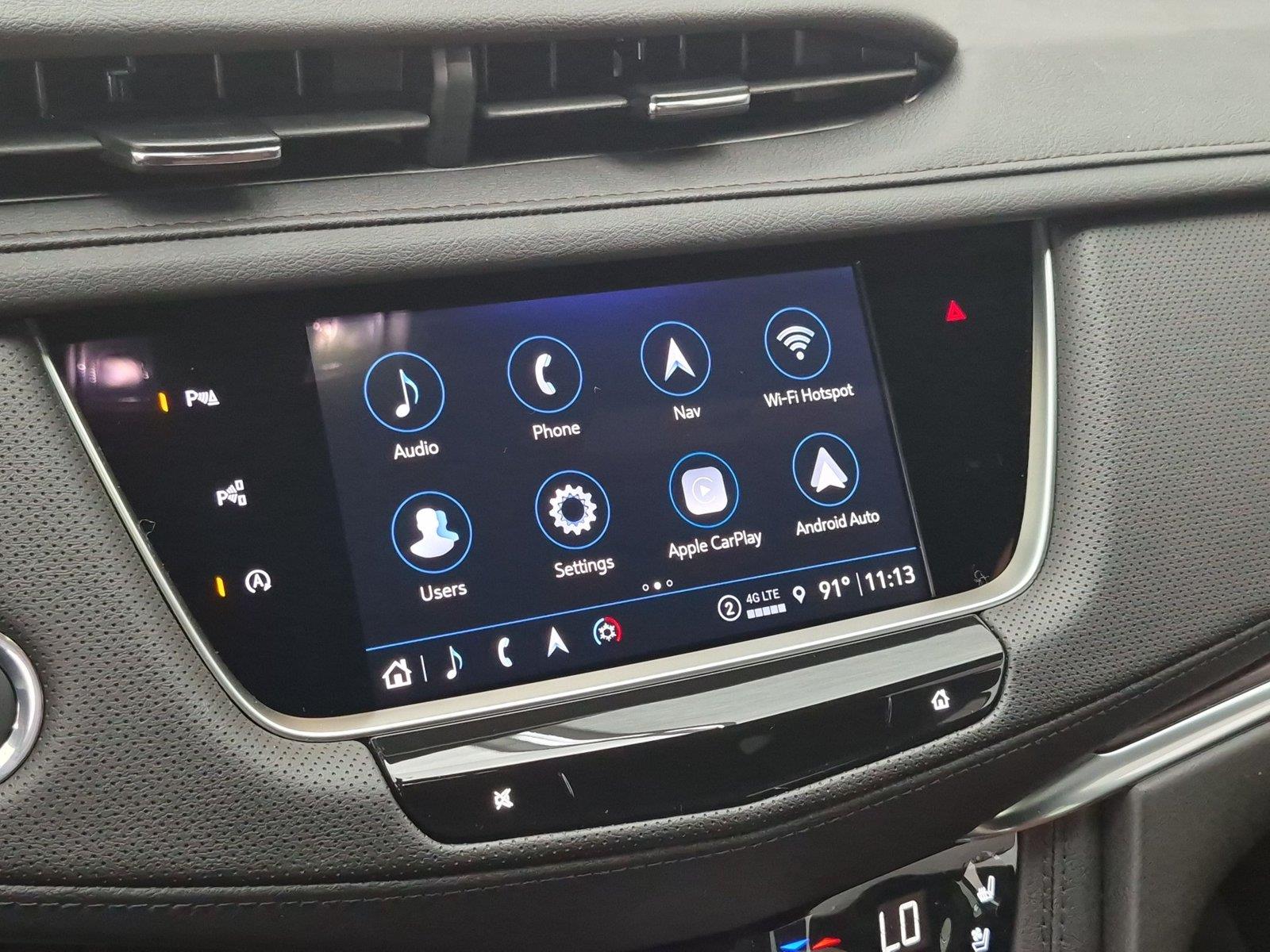 2026 Cadillac XT5 Premium Luxury - Photo 17