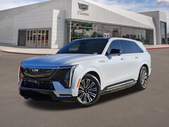2026 CADILLAC ESCALADE IQ Luxury SUV