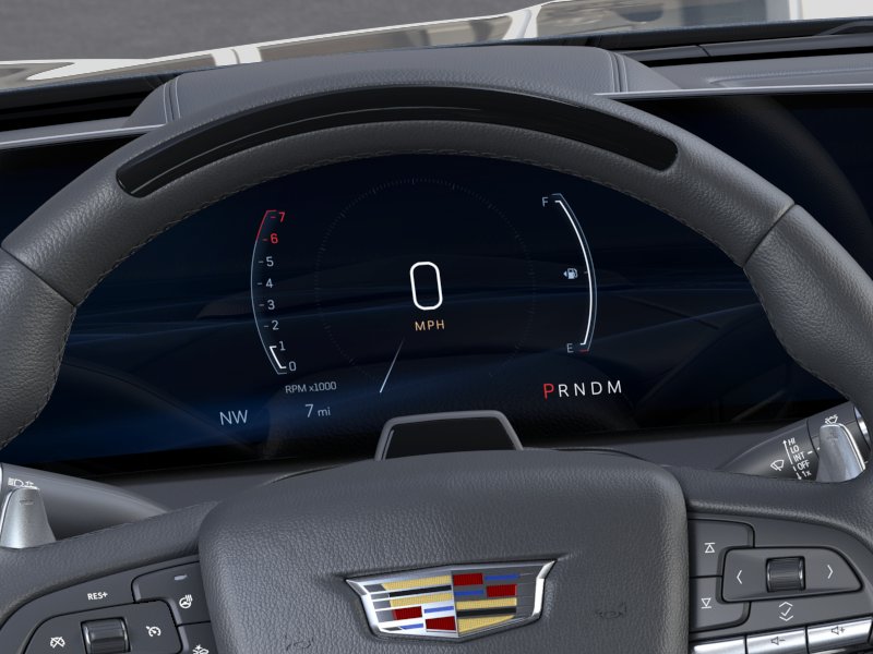 2026 Cadillac CT5 Premium Luxury - Photo 51