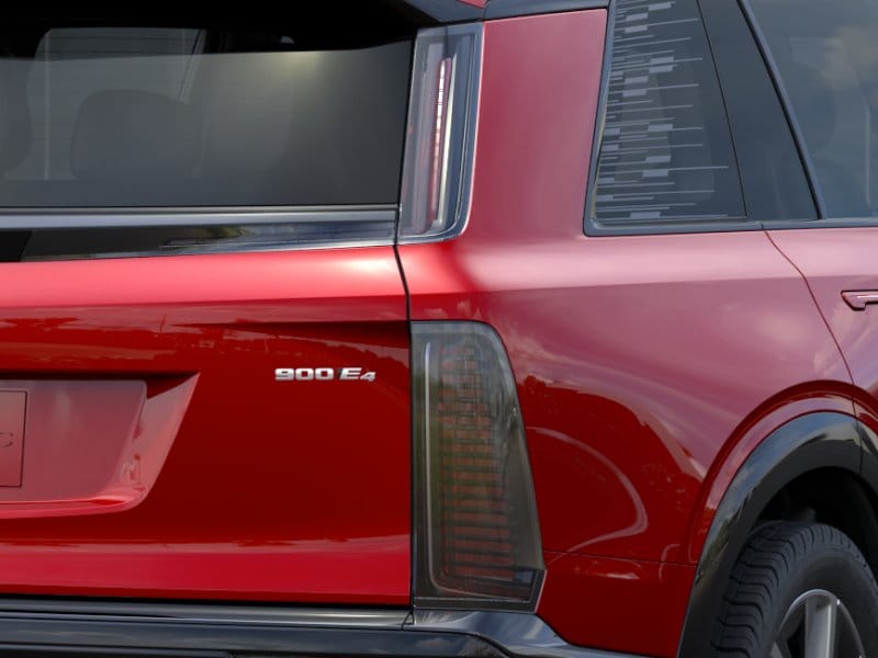 2026 Cadillac VISTIQ Sport - Photo 44