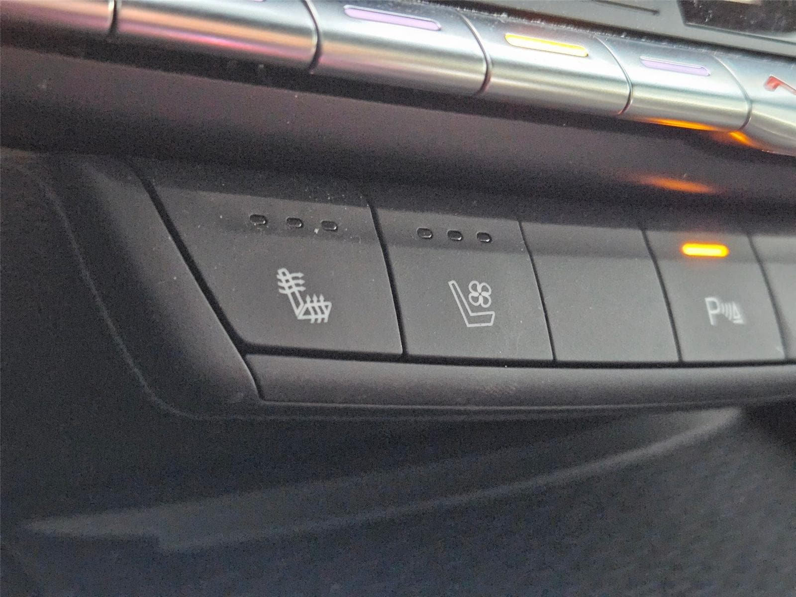 2025 Cadillac CT4 Sport - Photo 21