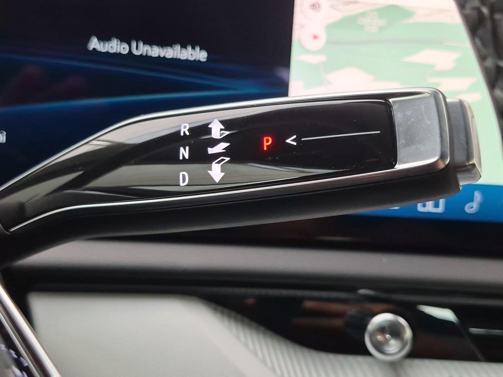 2027 Cadillac OPTIQ Sport - Photo 22