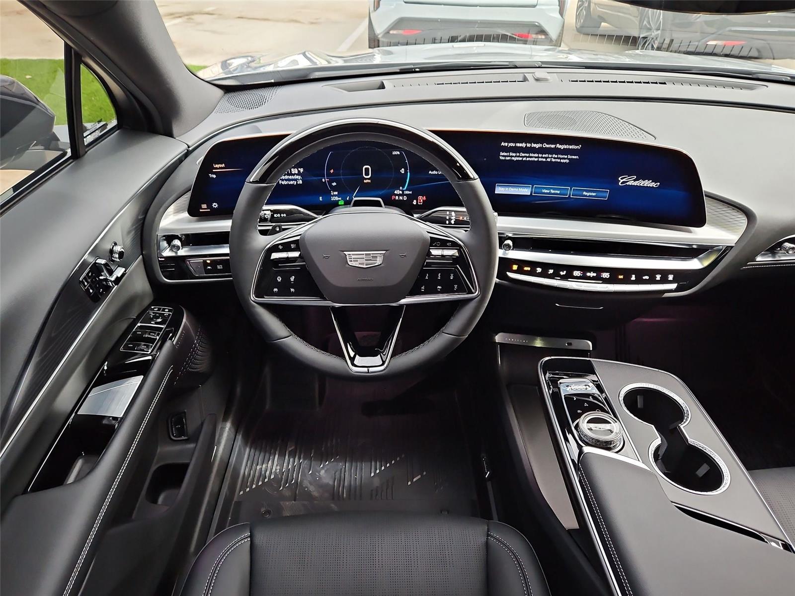 2026 Cadillac LYRIQ Luxury - Photo 12
