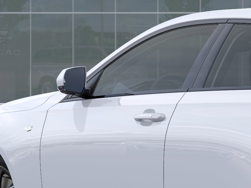 2025 Cadillac CT4 Sport - Photo 44