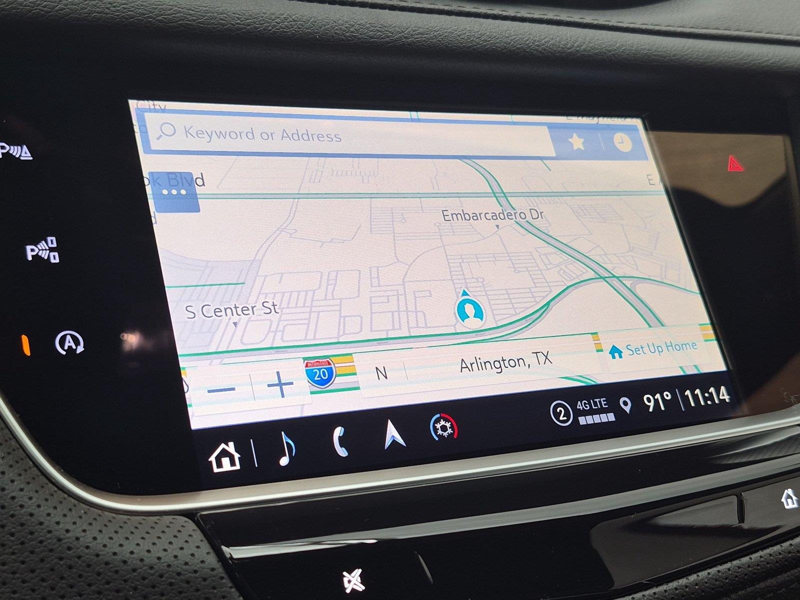 2026 Cadillac XT5 Premium Luxury - Photo 18