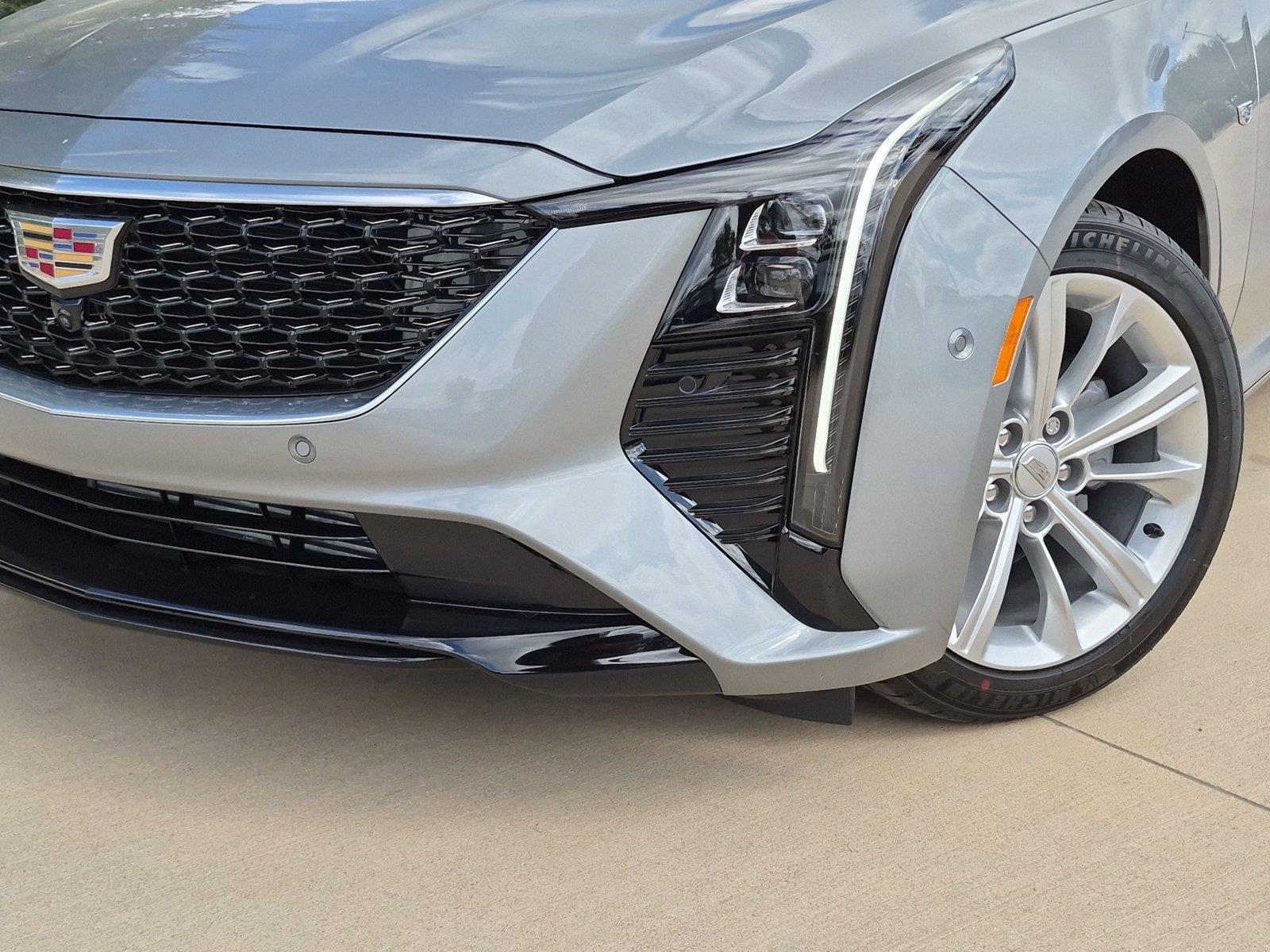 2026 Cadillac CT5 Premium Luxury - Photo 7