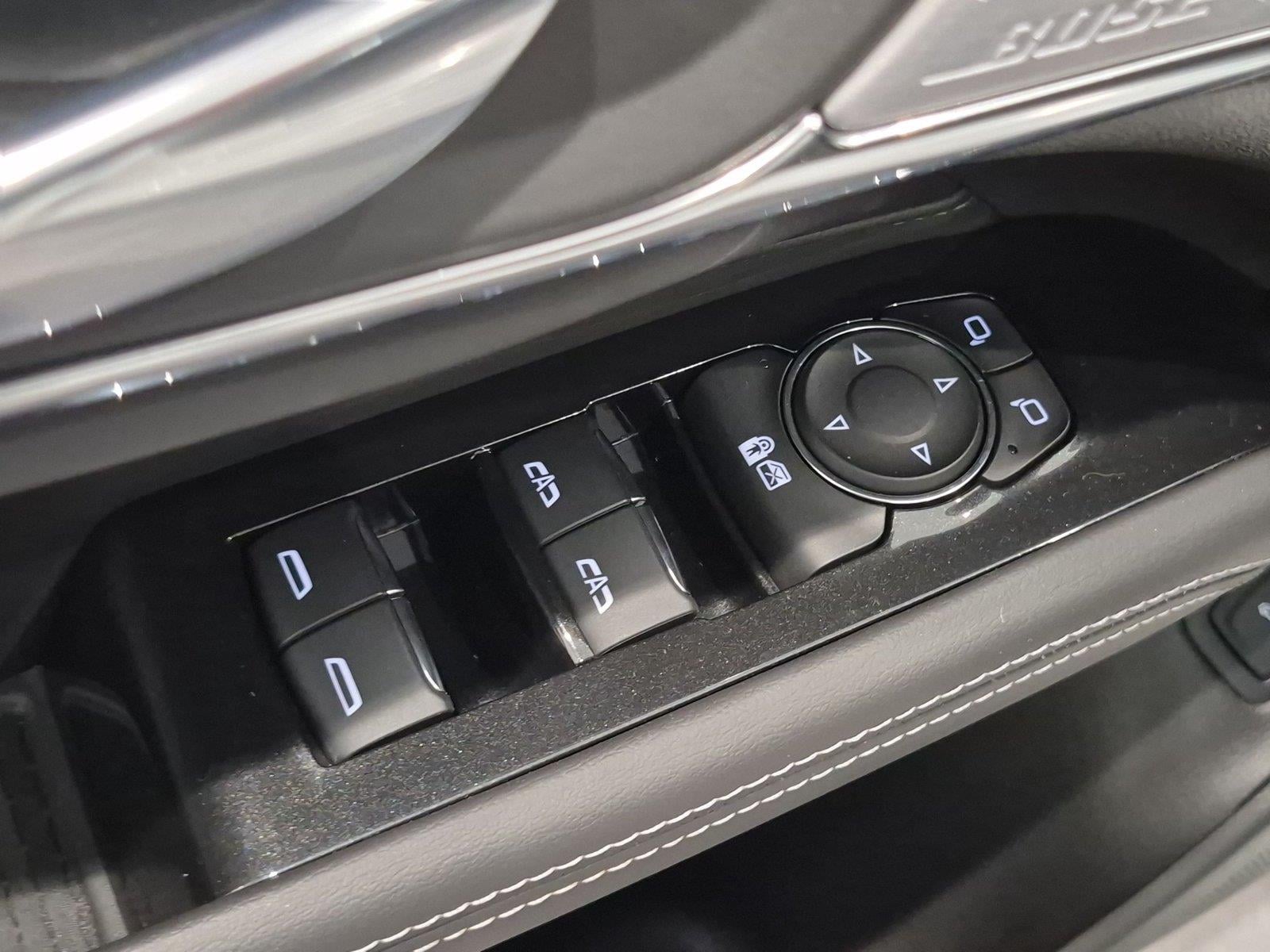 2025 Cadillac CT4 Premium Luxury - Photo 12