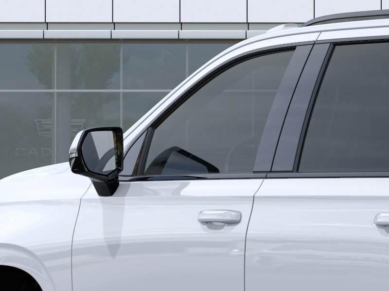 2026 Cadillac Escalade ESV Platinum Sport - Photo 46