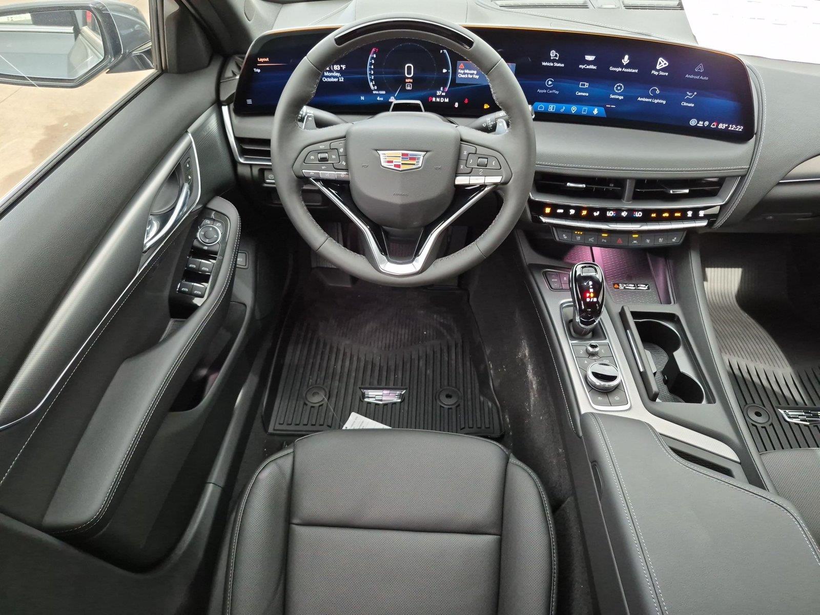 2026 Cadillac CT5 Premium Luxury - Photo 14