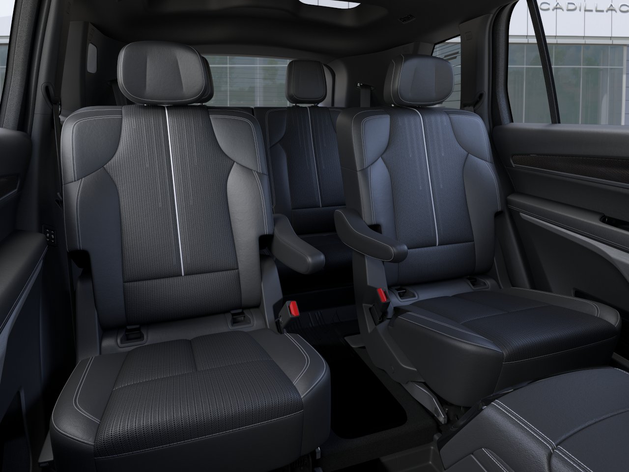 2026 Cadillac VISTIQ Luxury - Photo 47