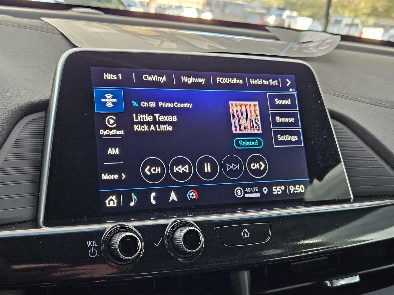 2025 Cadillac CT4 Sport - Photo 17