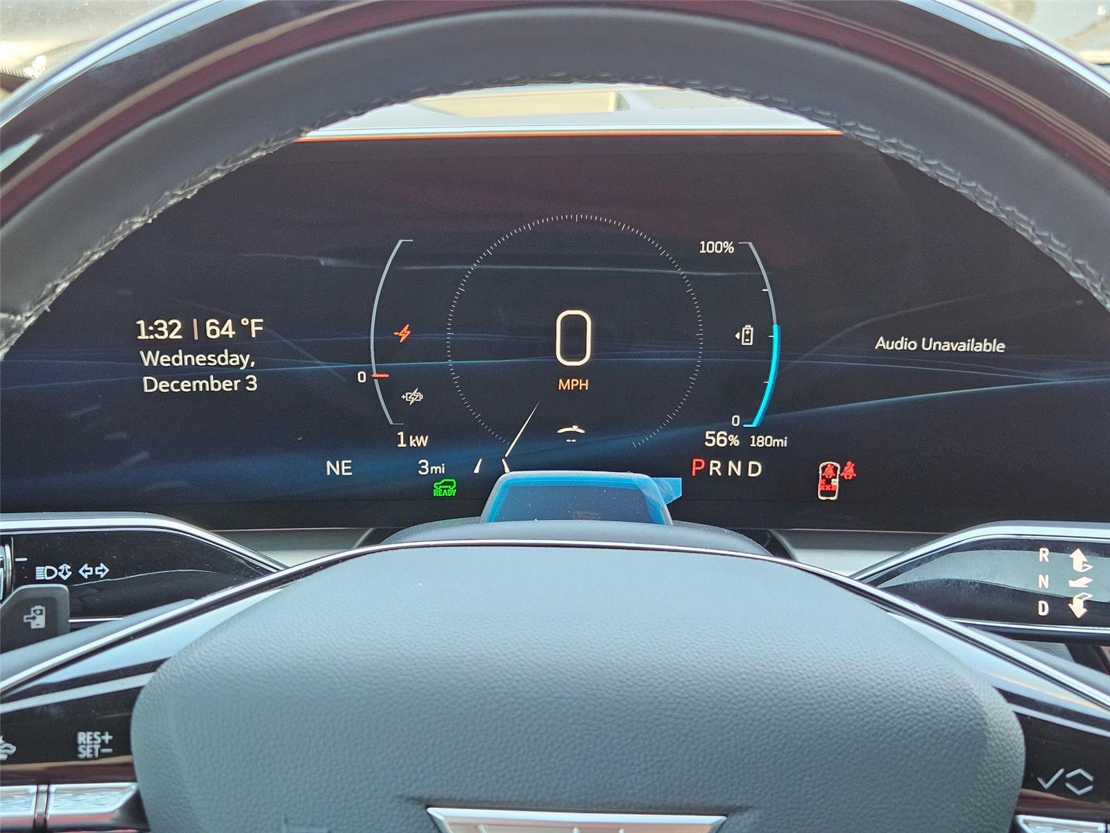 2026 Cadillac LYRIQ Sport - Photo 16