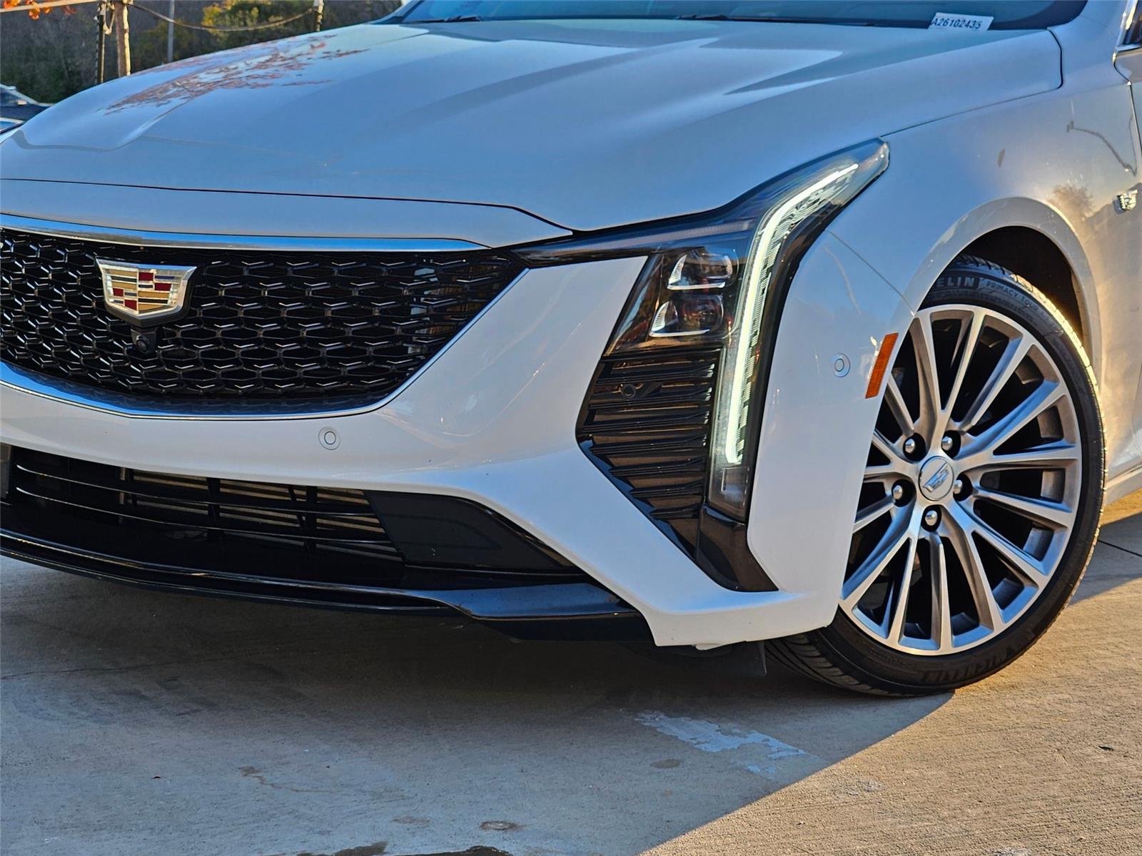 2026 Cadillac CT5 Premium Luxury - Photo 6