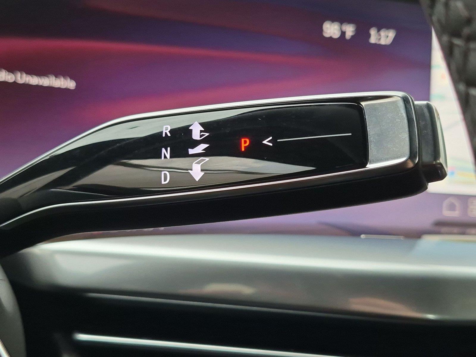 2026 Cadillac Escalade Platinum Sport - Photo 23