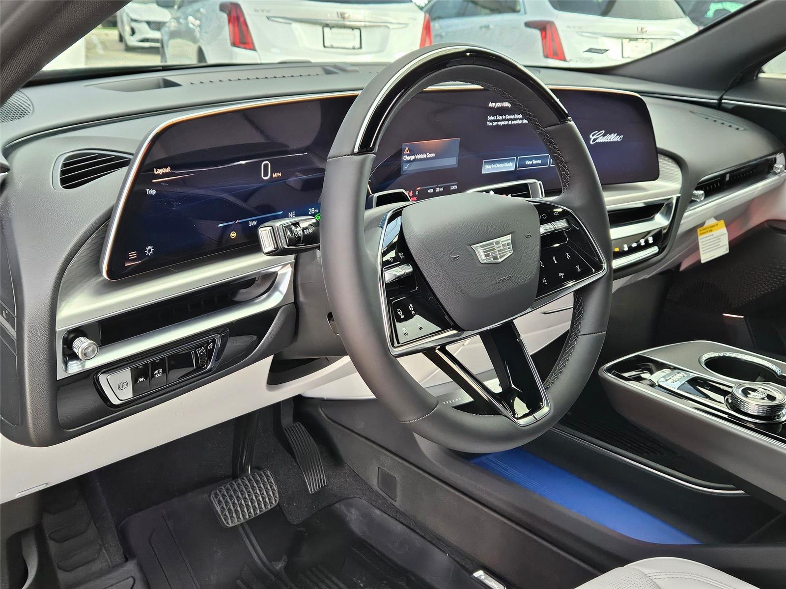 2026 Cadillac LYRIQ Luxury - Photo 9