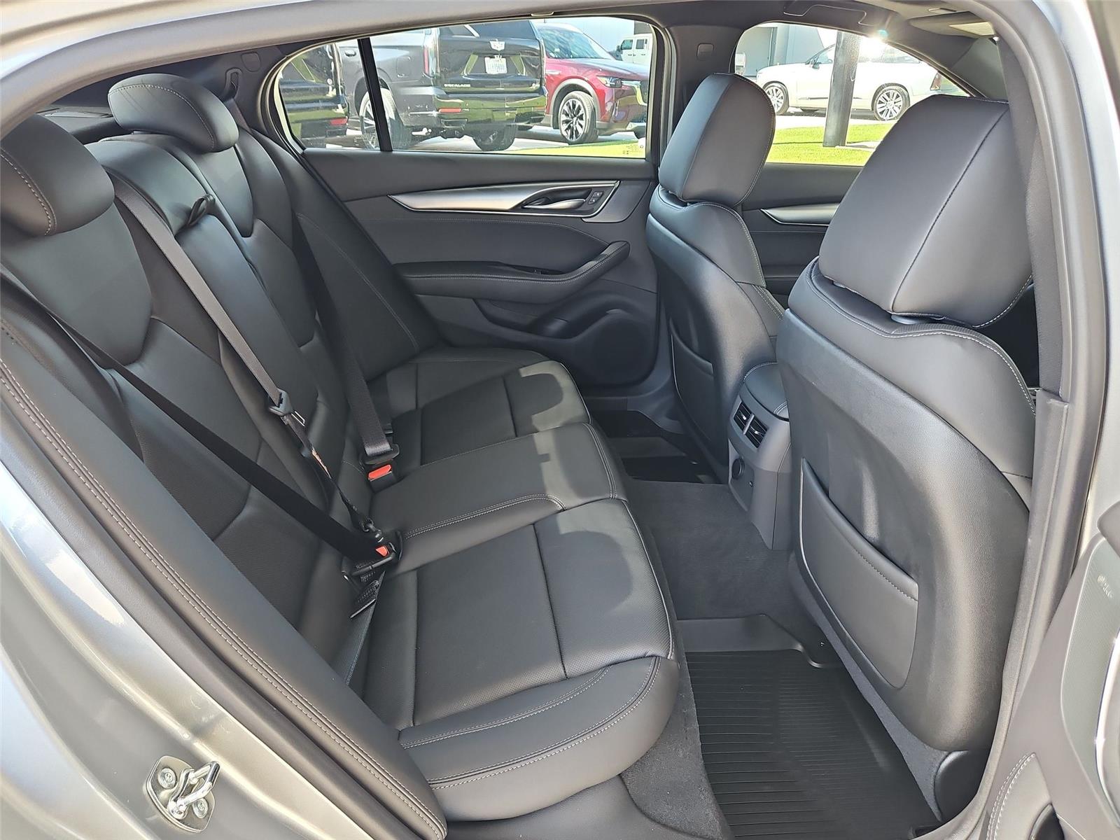 2026 Cadillac CT5 Premium Luxury - Photo 26