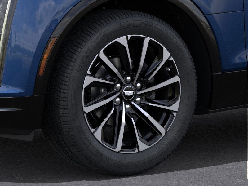 2025 Cadillac LYRIQ Sport 1 - Photo 41