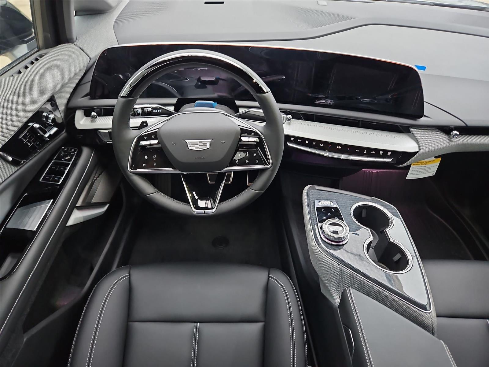 2026 Cadillac OPTIQ Sport - Photo 14