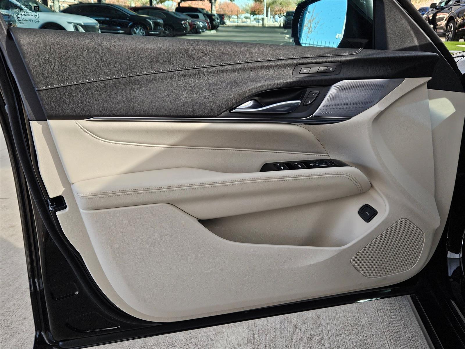 2026 Cadillac CT4 Premium Luxury - Photo 24
