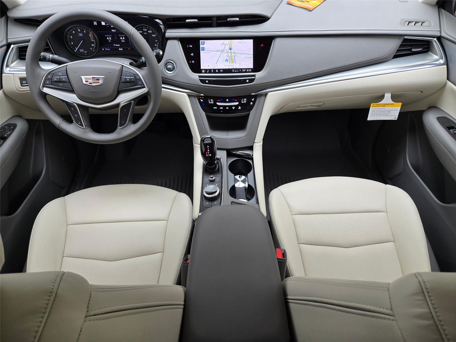 2026 Cadillac XT5 Premium Luxury - Photo 13