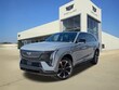  CADILLAC ESCALADE IQ