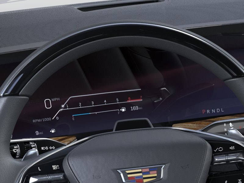 2026 Cadillac Escalade ESV Platinum Sport - Photo 52
