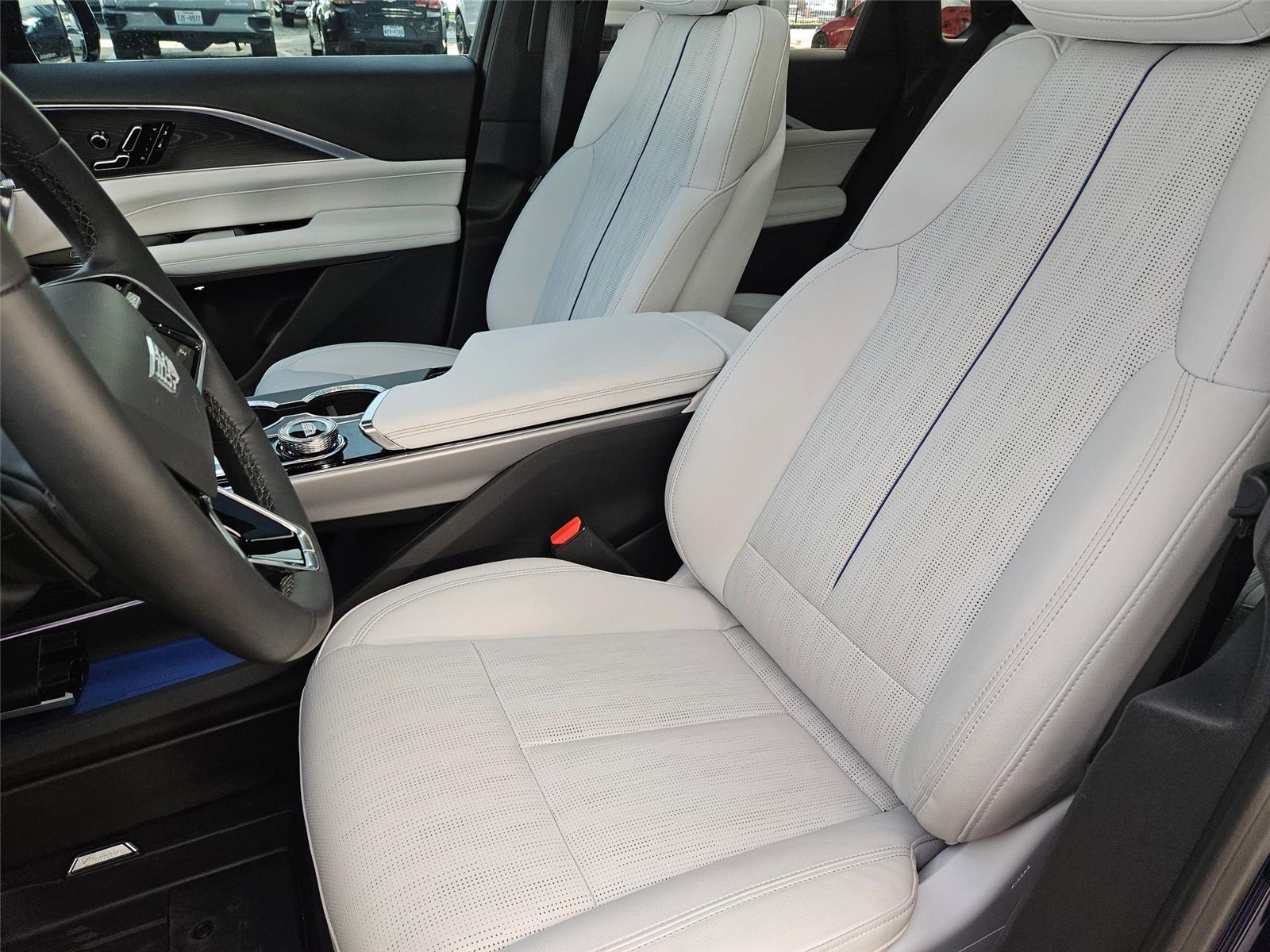 2025 Cadillac LYRIQ Sport 1 - Photo 11