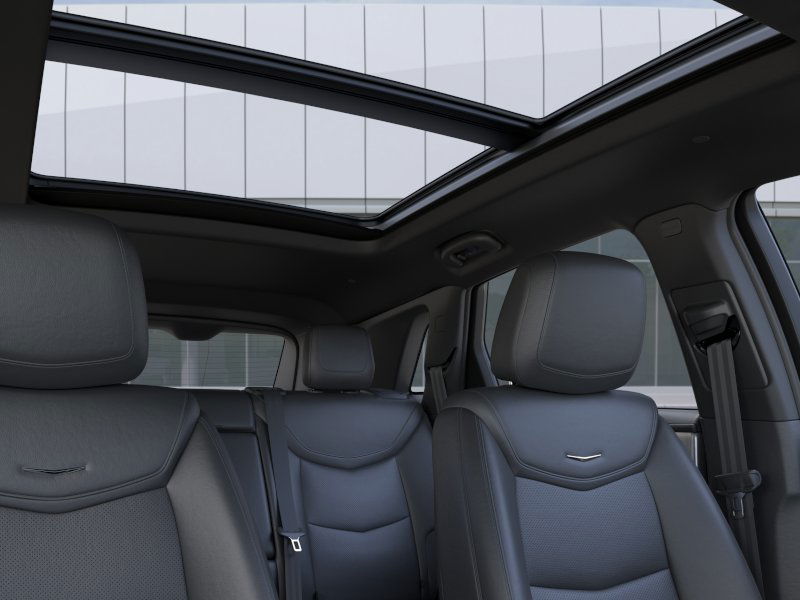 2026 Cadillac XT5 Sport - Photo 57