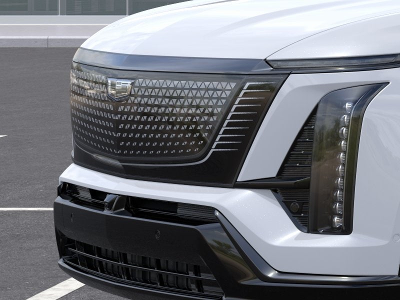 2027 Cadillac VISTIQ Sport - Photo 13