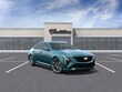 CADILLAC CT5-V