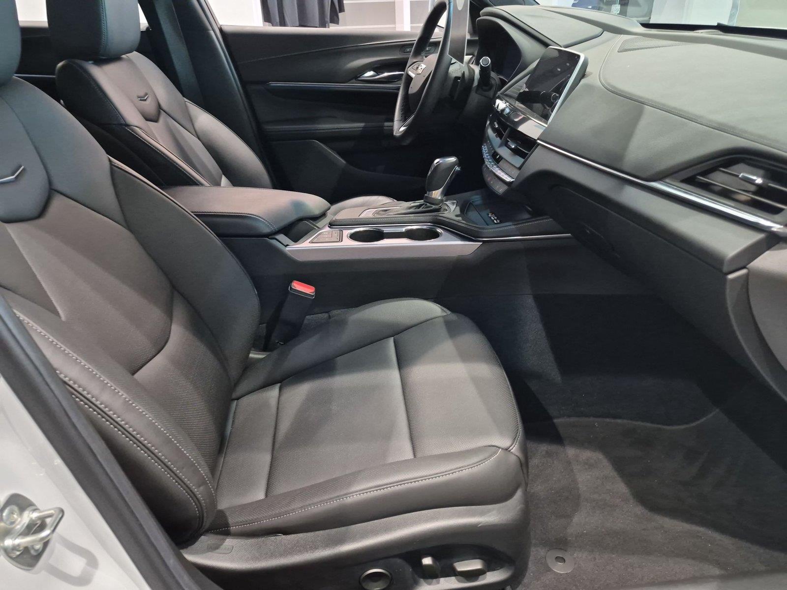 2025 Cadillac CT4 Premium Luxury - Photo 15