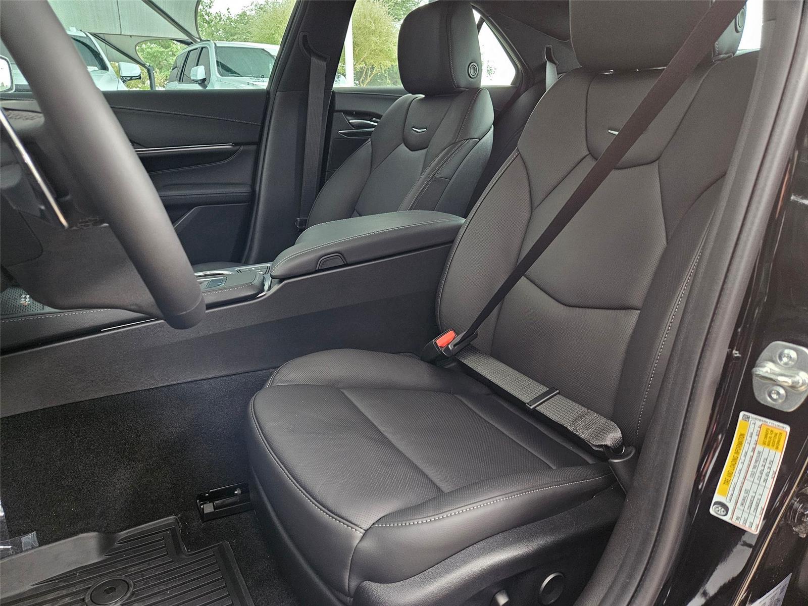 2026 Cadillac CT4 Premium Luxury - Photo 11