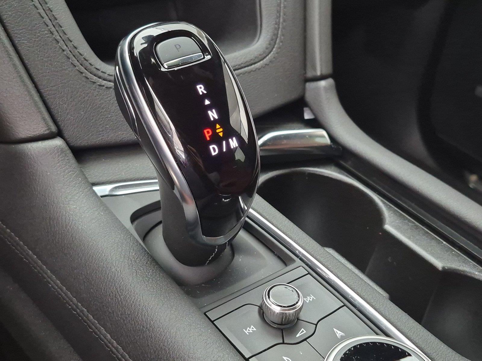 2026 Cadillac XT5 Premium Luxury - Photo 22
