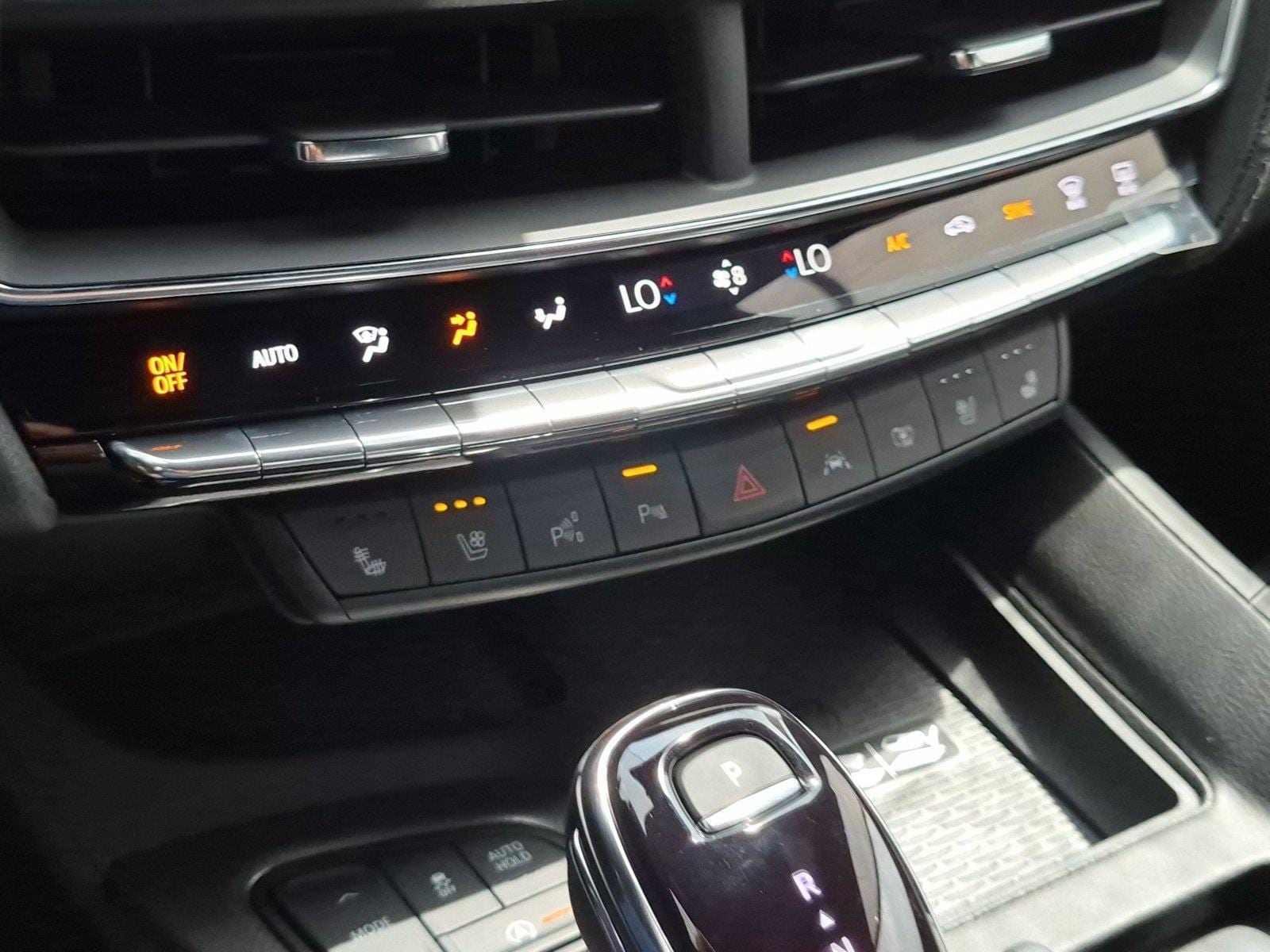 2026 Cadillac CT5 Premium Luxury - Photo 21