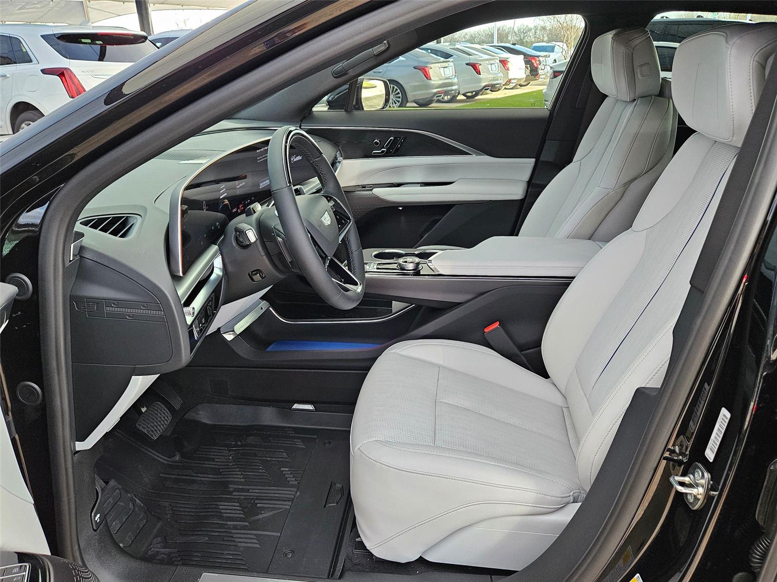 2026 Cadillac LYRIQ Luxury - Photo 10