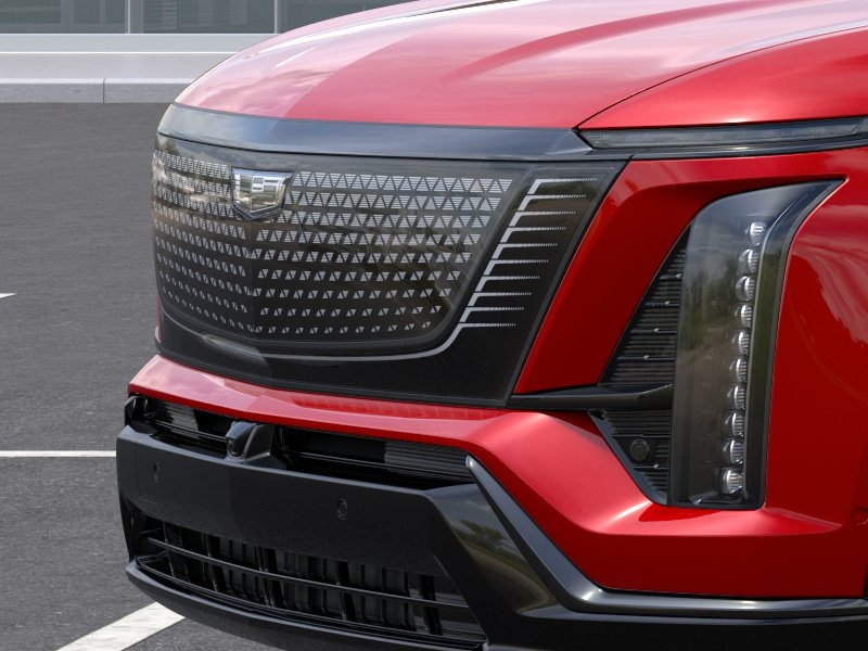 2026 Cadillac VISTIQ Sport - Photo 46